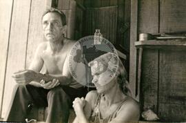 PAD Pedro Peixoto (Acre, jan. 1984) [fotografia] / Fotógrafo(a) : Flaminio Amanipe. -- Ref.: BR-SPMST_MST-SN-CIN_AMP_000732-004777-CSS.