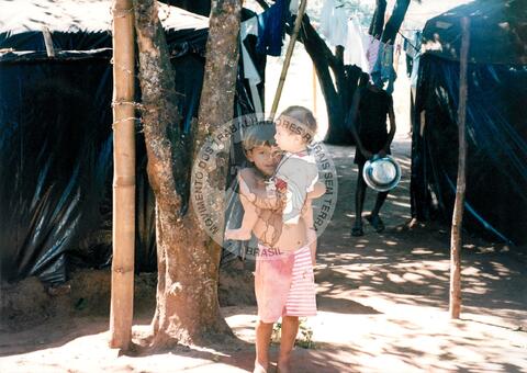 Original Objeto digital not accessible