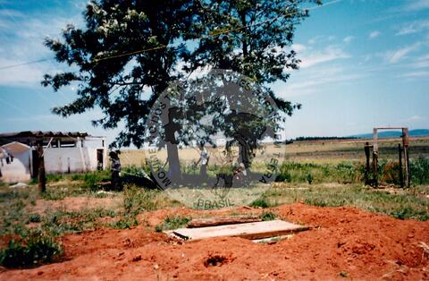 Original Digitaal object not accessible