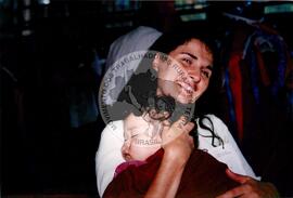 Encontro Estadual do MST, 10o (Belo Horizonte-MG, jan. 2002) [fotografia] / Fotógrafo(a) : Pascoal August. -- Ref.: BR-SPMST_MST-SN-CIN_AMP_000933-007281-ENC.