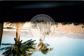 Viagem de Luiz Roberto para Espanha (Ilhas Canárias (Espanha), 31 jan. 2001) [fotografia] / Fotógrafo(a) : Arquivo MST. -- Ref.: BR-SPMST_MST-SN-CIN_AMP_001119-009236-RIT.