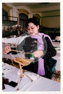 Original Document numérique not accessible