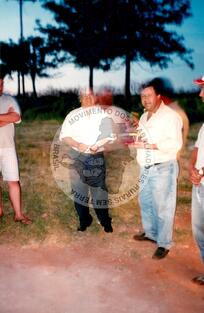 Original Digitaal object not accessible