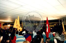 Cone Sul, 1o (Dourados-MS, set. 1998) [fotografia] / Fotógrafo(a) : Marcial G. Congo. -- Ref.: BR-SPMST_MST-SN-CIN_AMP_001160-010089-RIT.