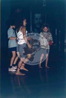 Original Objeto digital not accessible