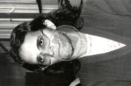 Laura Helena Alves Mitão (Brasil, [sem data]) [fotografia] / Fotógrafo(a) : Regina Vilela. -- Ref.: BR-SPMST_MST-SN-CIN_AMP_001288-010710-LID.