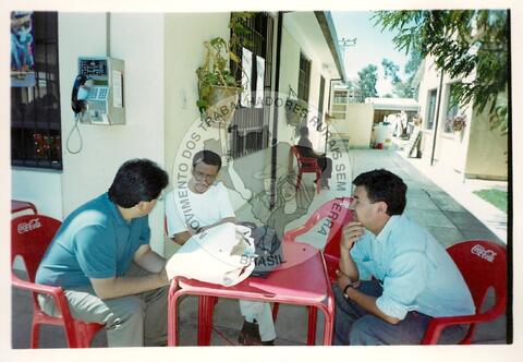 Original Document numérique not accessible