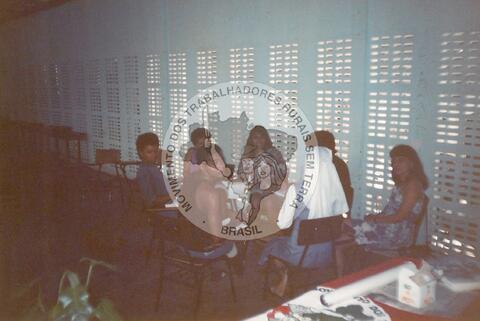 Original Objeto digital not accessible