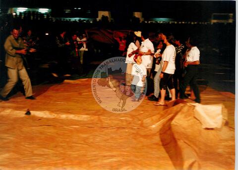 Original Objeto digital not accessible