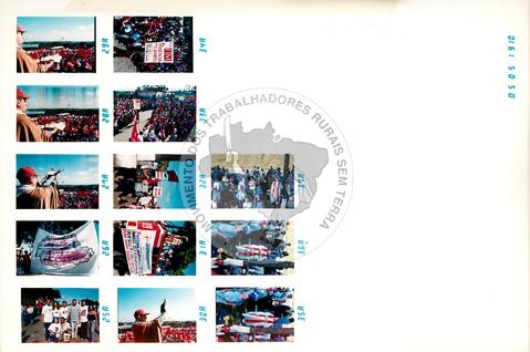 Original Digitaal object not accessible