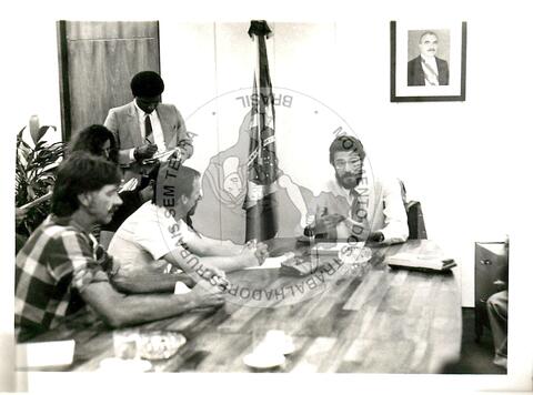 Original Objeto digital not accessible