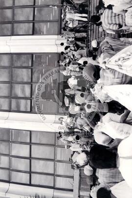 Ocupação dos Sem Teto (Gravatá-RS, 15 mai. 1995) [fotografia] / Fotógrafo(a) : Arquivo MST. -- Ref.: BR-SPMST_MST-SN-CIN_AMP_001825-013887-OCU.