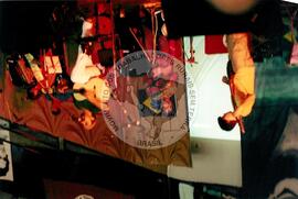 Carlinhos Antunes (São Paulo (Estado), 14 fev. 2001) [fotografia] / Fotógrafo(a) : Paulo Augusto. -- Ref.: BR-SPMST_MST-SN-CIN_AMP_001466-011790-PER.