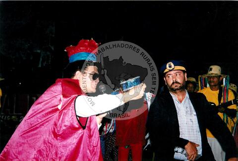 Original Objeto digital not accessible