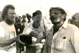 Luís Soares Filho (Brasil, [sem data]) [fotografia] / Fotógrafo(a) : Arquivo MST ; Carlos Carvalho ; Stela Grissoti. -- Ref.: BR-SPMST_MST-SN-CIN_AMP_001300-010741-LID.