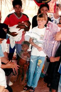 Original Digitaal object not accessible