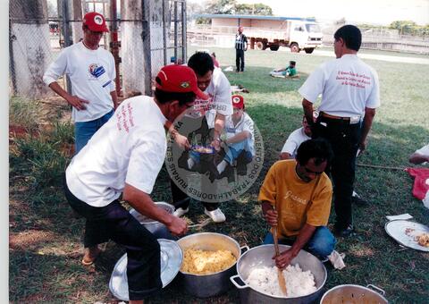 Original Digitaal object not accessible