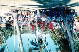 Encontro Estadual da Juventude, 1o (Alagoas, ago. 1998) [fotografia] / Fotógrafo(a) : Arquivo MST. -- Ref.: BR-SPMST_MST-SN-CIN_AMP_001938-014534-SJM.