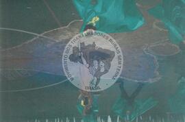 Encontro Estadual do MST, 10o (Belo Horizonte-MG, jan. 2002) [fotografia] / Fotógrafo(a) : Gildo Aguiar. -- Ref.: BR-SPMST_MST-SN-CIN_AMP_000934-007311-ENC.