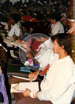 Original Digitaal object not accessible