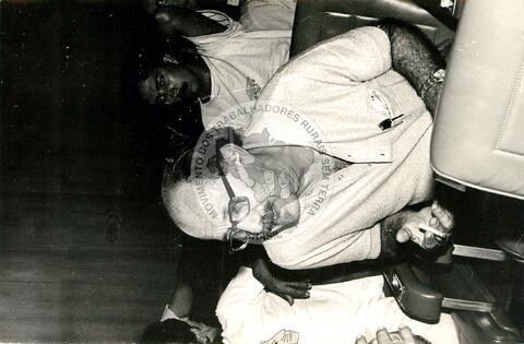 Original Digitaal object not accessible