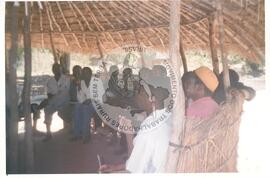 Intercâmbio com a UNAC (Moçambique, ago. 2000) [fotografia] / Fotógrafo(a) : Arquivo MST. -- Ref.: BR-SPMST_MST-SN-CIN_AMP_001094-008950-RIT.