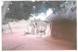 Intercâmbio com a UNAC (Moçambique, ago. 2000) [fotografia] / Fotógrafo(a) : Arquivo MST. -- Ref.: BR-SPMST_MST-SN-CIN_AMP_001092-008858-RIT.