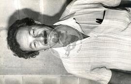 Milton Duarte Costa (Goiânia-GO, 27 abr. 1986) [fotografia] / Fotógrafo(a) : Regina Vilela. -- Ref.: BR-SPMST_MST-SN-CIN_AMP_001322-010800-LID.