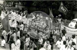 Ato da CUT (São Paulo (Estado), mar. 1992) [fotografia] / Fotógrafo(a) : [sem autoria]. -- Ref.: BR-SPMST_MST-SN-CIN_AMP_000751-004891-CSS.