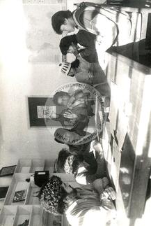 Original Document numérique not accessible