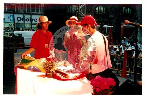 Original Document numérique not accessible