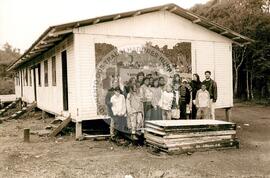 Seminário de Consulta Urbana (Paraná, jan. 2000) [fotografia] / Fotógrafo(a) : Arquivo MST. -- Ref.: BR-SPMST_MST-SN-CIN_AMP_000133-000894-ACS.