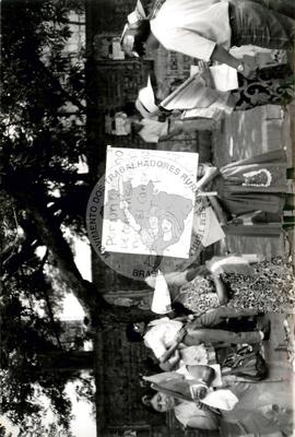 de Maio, 1o (El Salvador, 01 mai. 1988) [fotografia] / Fotógrafo(a) : Mara. -- Ref.: BR-SPMST_MST-SN-CIN_AMP_001069-008649-RIT.