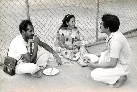 Original Objeto digital not accessible