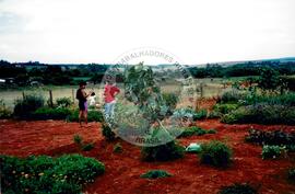 Inauguração da Rádio Comunitária (Itapeva-SP, 28 nov. 2008) [fotografia] / Fotógrafo(a) : Cláudio Foschieira. -- Ref.: BR-SPMST_MST-SN-CIN_AMP_000696-004058-ARV.