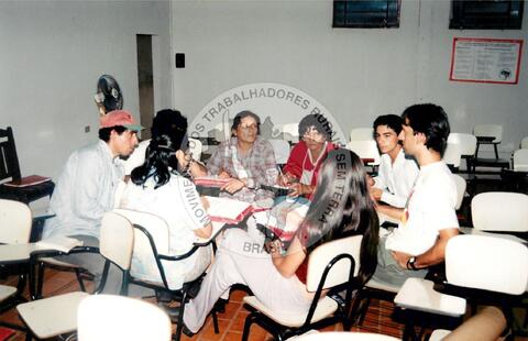 Original Digitaal object not accessible