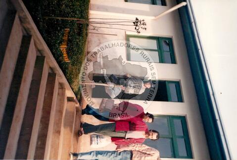 Original Objeto digital not accessible