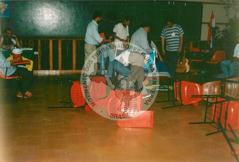 Original Objeto digital not accessible