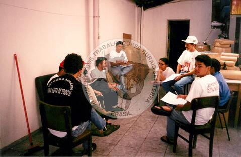 Original Objeto digital not accessible