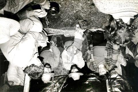 Original Digitaal object not accessible