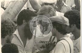 Paulo Renato Paim (Brasil, [sem data]) [fotografia] / Fotógrafo(a) : Itamar Garcez. -- Ref.: BR-SPMST_MST-SN-CIN_AMP_000786-005070-CSS.