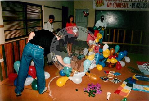 Original Objeto digital not accessible