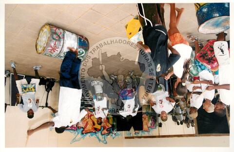 Original Objeto digital not accessible