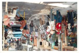 Semana Nacional de Cultura Brasileira e Reforma Agrária (Rio de Janeiro-RJ, 18 mar. 2002) [fotografia] / Fotógrafo(a) : Luciney Martins. -- Ref.: BR-SPMST_MST-SN-CIN_AMP_001816-013333-NDT.