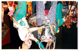 Semana Nacional de Cultura Brasileira e Reforma Agrária (Rio de Janeiro-RJ, 18 mar. 2002) [fotografia] / Fotógrafo(a) : Luciney Martins. -- Ref.: BR-SPMST_MST-SN-CIN_AMP_001823-013745-NDT.