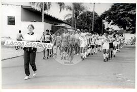 Olímpiadas da Reforma Agrária (São Paulo (Estado), 1994) [fotografia] / Fotógrafo(a) : Douglas Mansur. -- Ref.: BR-SPMST_MST-SN-CIN_AMP_000810-005328-CUL.