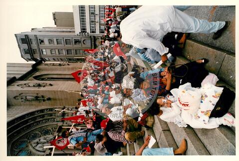 Original Objeto digital not accessible