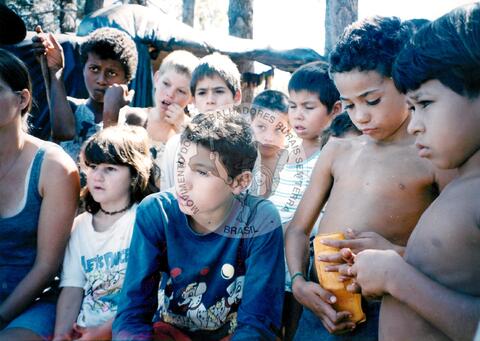 Original Objeto digital not accessible