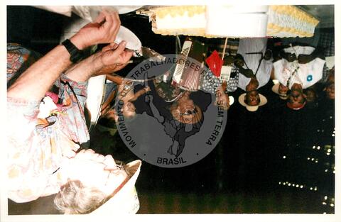 Original Objeto digital not accessible