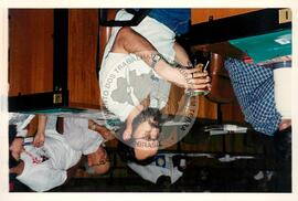 Consulta Popular (Itaci-SP, 08 dez. 1997) [fotografia] / Fotógrafo(a) : Douglas Mansur. -- Ref.: BR-SPMST_MST-SN-CIN_AMP_001954-014870-SPR.